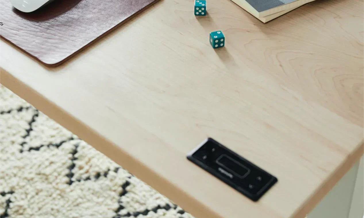 Adjustable Standing Desks