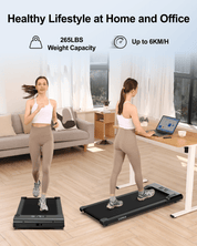 Basic Walkingpad DK-38-AB-2 | Lichico