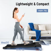 Adjustable Incline Walkingpad DK-38-AB-2 | Lichico