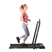 2-in-1 Basic Treadmill AD-4000 | Lichico